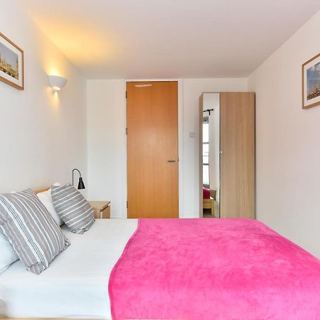 Liverpool Street City Living London Bagian luar foto