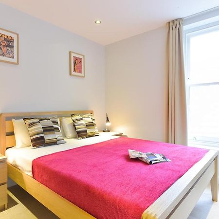 Liverpool Street City Living London Bagian luar foto